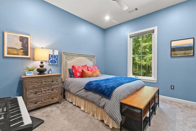 5 E Cadron Ridge Road, Greenbrier, AR 72058