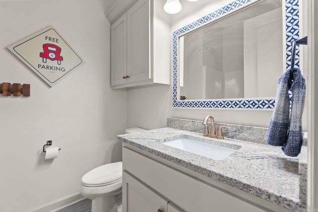 5 E Cadron Ridge Road, Greenbrier, AR 72058