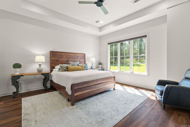 5 E Cadron Ridge Road, Greenbrier, AR 72058