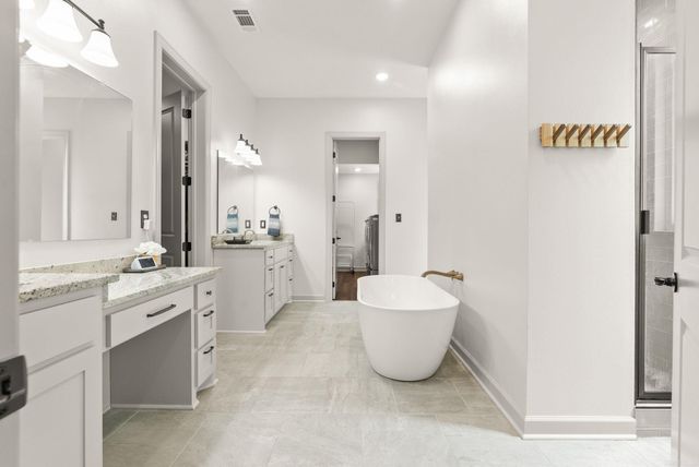 5 E Cadron Ridge Road, Greenbrier, AR 72058