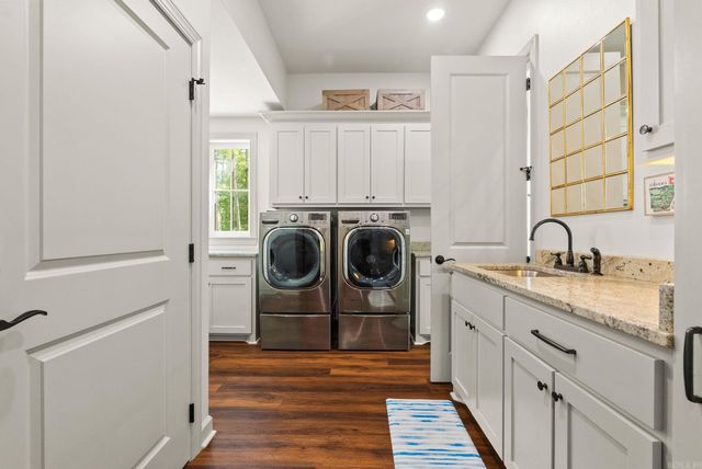 5 E Cadron Ridge Road, Greenbrier, AR 72058