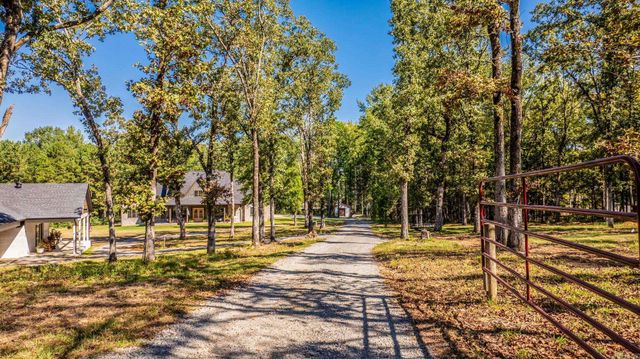 5 E Cadron Ridge Road, Greenbrier, AR 72058