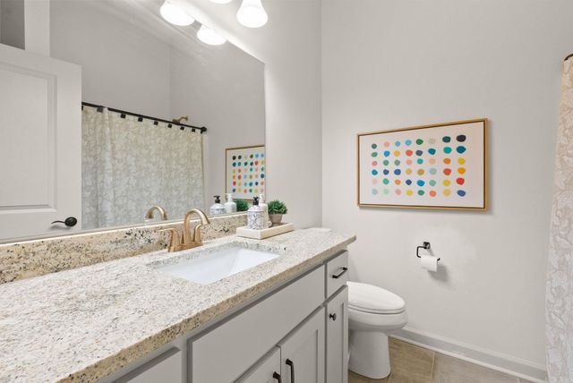 5 E Cadron Ridge Road, Greenbrier, AR 72058