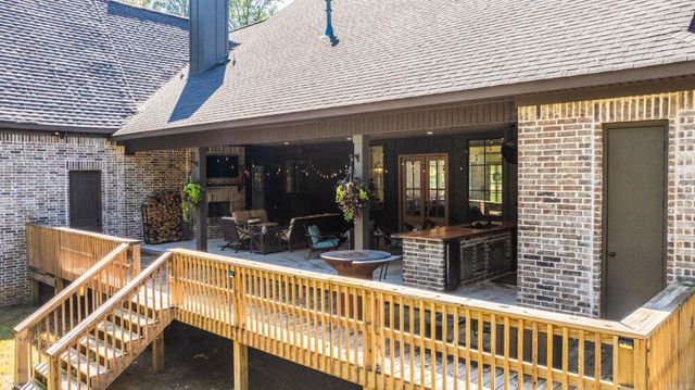 5 E Cadron Ridge Road, Greenbrier, AR 72058