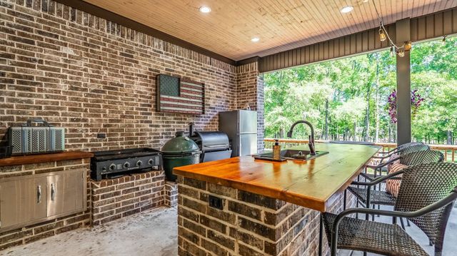 5 E Cadron Ridge Road, Greenbrier, AR 72058