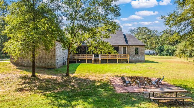 5 E Cadron Ridge Road, Greenbrier, AR 72058