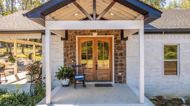 5 E Cadron Ridge Road, Greenbrier, AR 72058