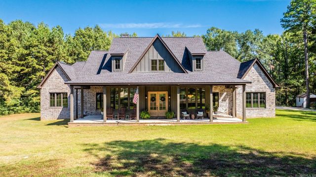 5 E Cadron Ridge Road, Greenbrier, AR 72058
