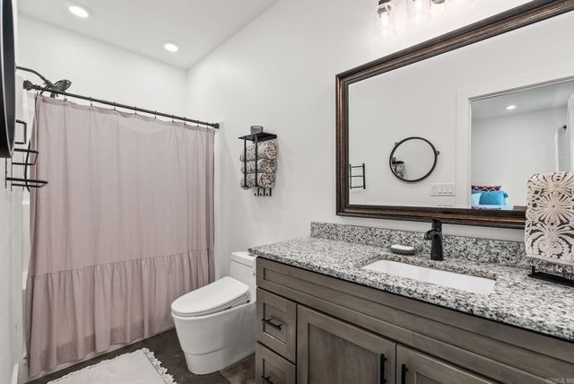 5 E Cadron Ridge Road, Greenbrier, AR 72058