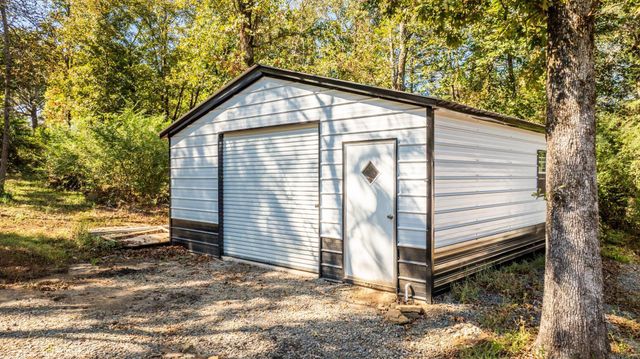 5 E Cadron Ridge Road, Greenbrier, AR 72058