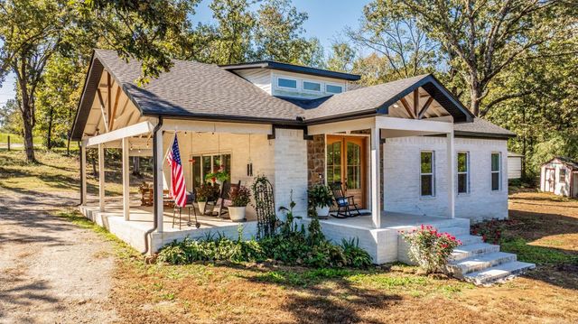 5 E Cadron Ridge Road, Greenbrier, AR 72058