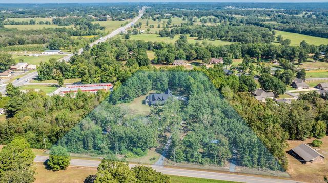 5 E Cadron Ridge Road, Greenbrier, AR 72058