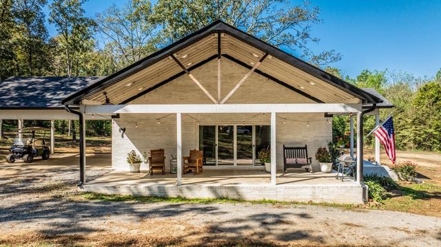 5 E Cadron Ridge Road, Greenbrier, AR 72058