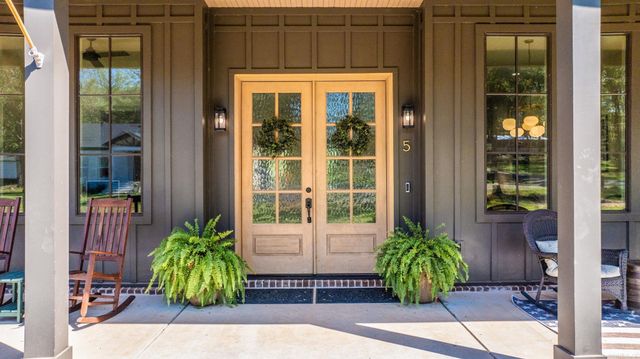 5 E Cadron Ridge Road, Greenbrier, AR 72058