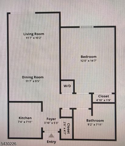 1302 Richmond Rd 302, West Milford Twp., NJ 07480