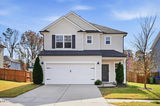 2116 Water Marsh Trail, Fuquay Varina, NC 27526