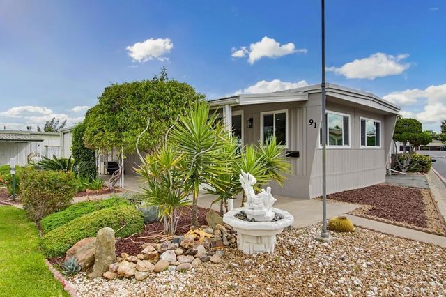 1285 E Washington Avenue 91, El Cajon, CA 92019