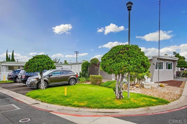 1285 E Washington Avenue 91, El Cajon, CA 92019