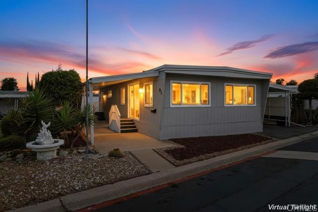 1285 E Washington Avenue 91, El Cajon, CA 92019