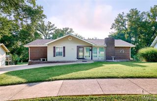 1628 Clock Tower Drive, St Louis, MO 63138