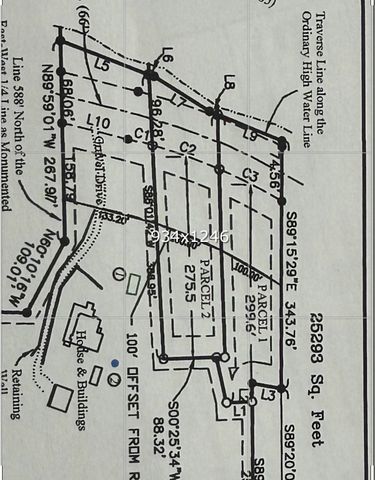 7608 Peninsula Road, Traverse City, MI 49686