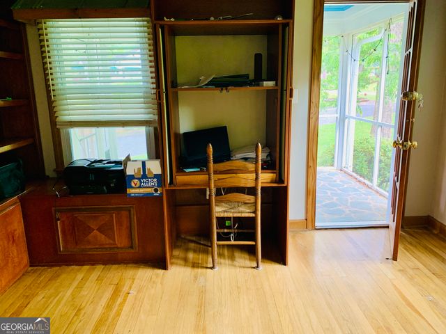 906 McLaurin Street, Griffin, GA 30224
