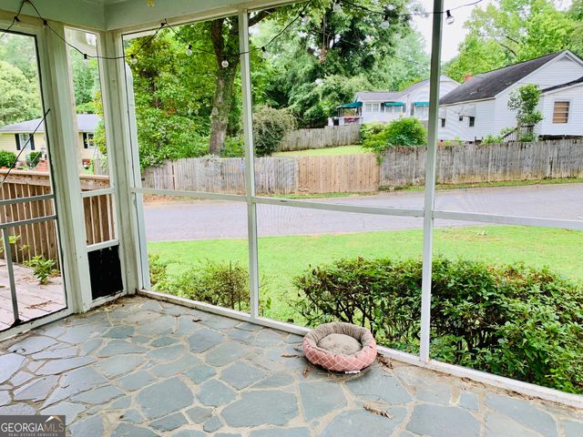 906 McLaurin Street, Griffin, GA 30224
