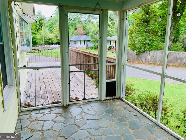 906 McLaurin Street, Griffin, GA 30224