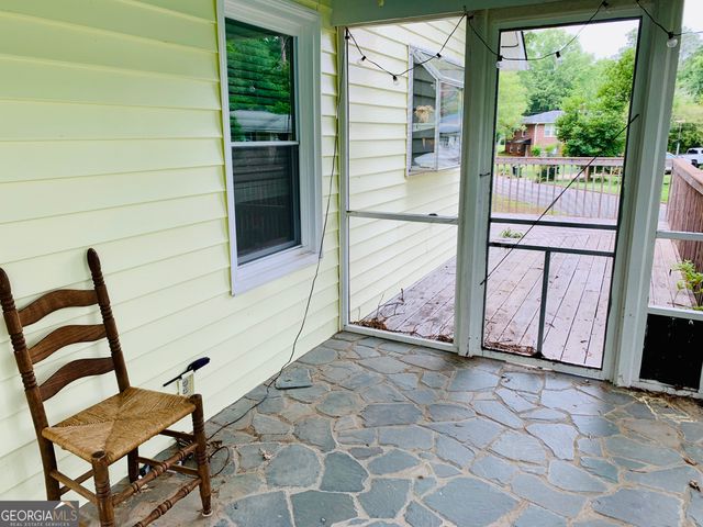 906 McLaurin Street, Griffin, GA 30224