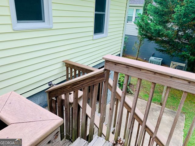 906 McLaurin Street, Griffin, GA 30224