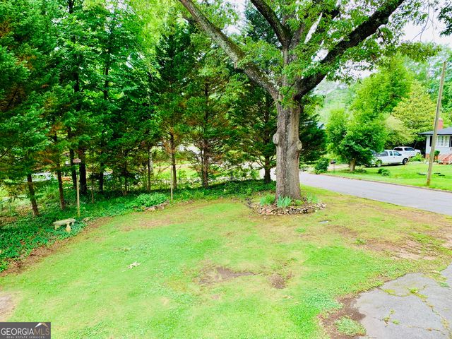 906 McLaurin Street, Griffin, GA 30224