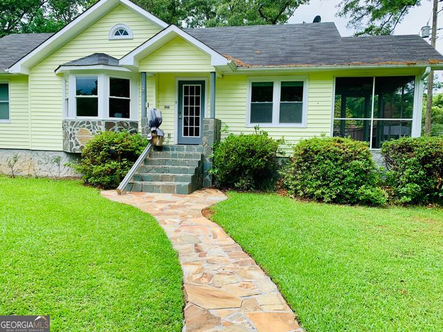 906 McLaurin Street, Griffin, GA 30224