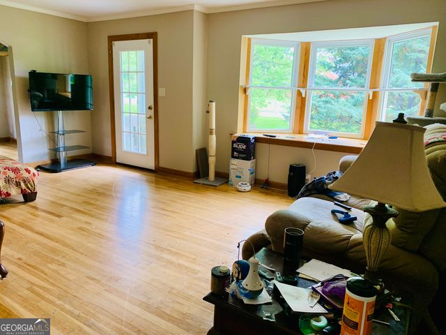 906 McLaurin Street, Griffin, GA 30224