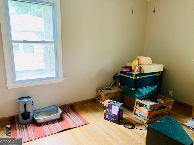 906 McLaurin Street, Griffin, GA 30224