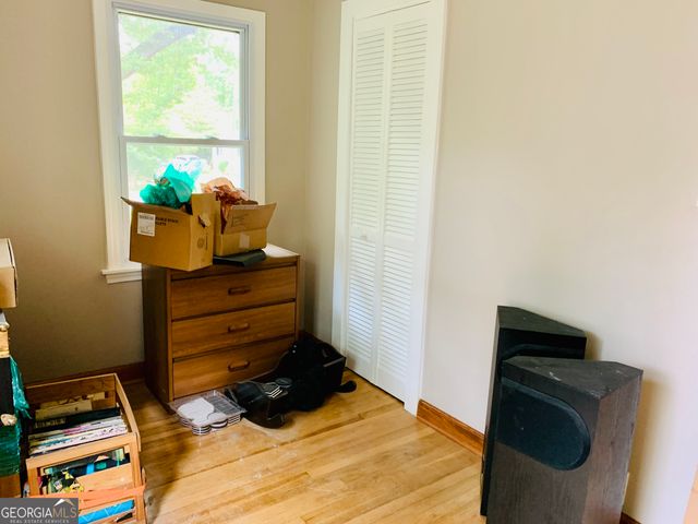 906 McLaurin Street, Griffin, GA 30224