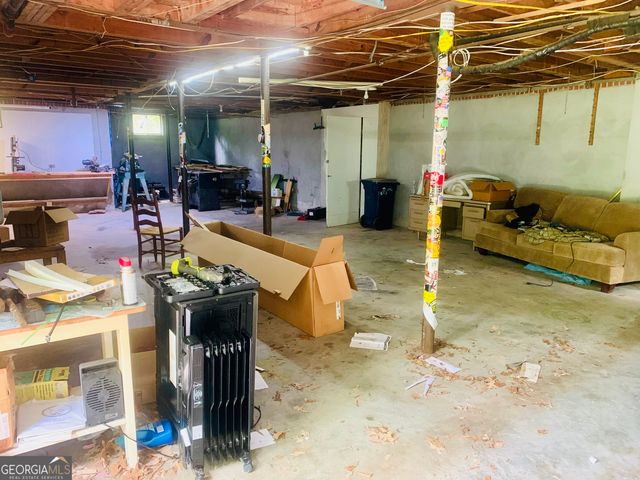 906 McLaurin Street, Griffin, GA 30224