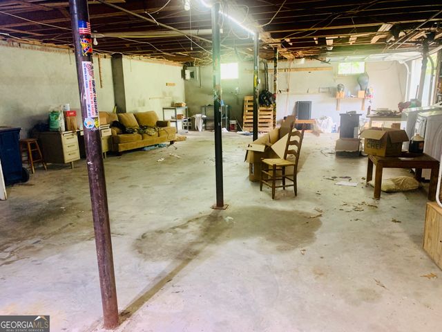 906 McLaurin Street, Griffin, GA 30224