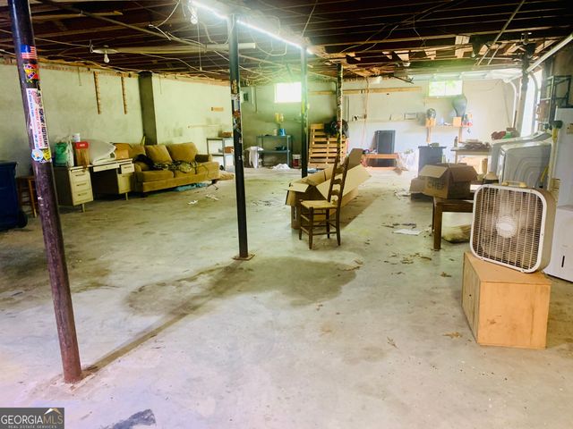 906 McLaurin Street, Griffin, GA 30224