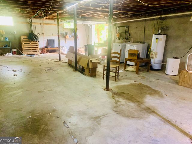 906 McLaurin Street, Griffin, GA 30224