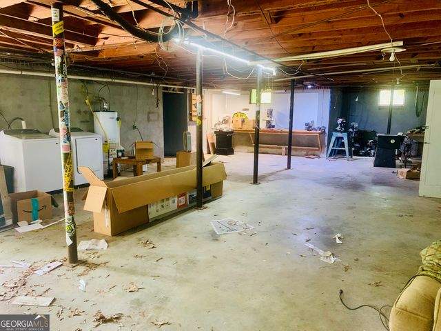 906 McLaurin Street, Griffin, GA 30224