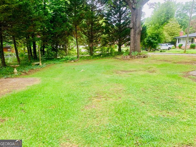906 McLaurin Street, Griffin, GA 30224