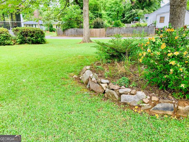 906 McLaurin Street, Griffin, GA 30224