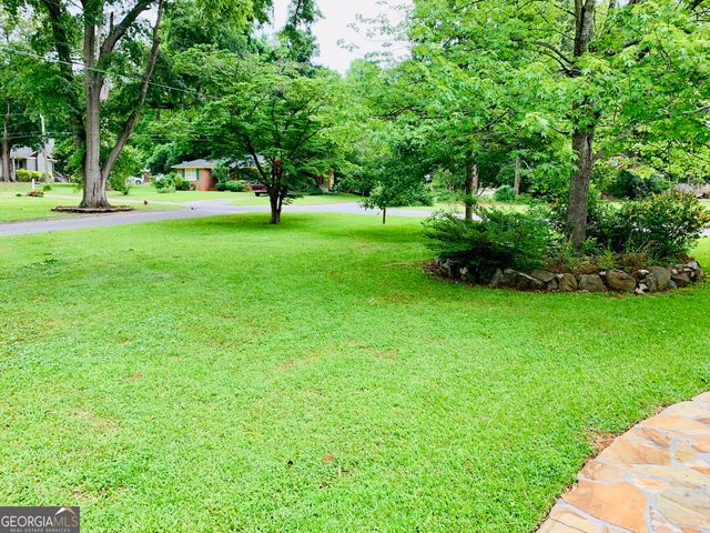 906 McLaurin Street, Griffin, GA 30224