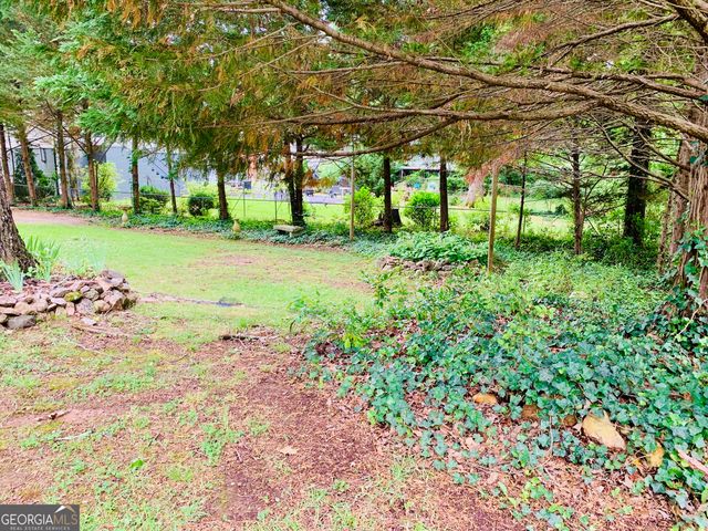 906 McLaurin Street, Griffin, GA 30224