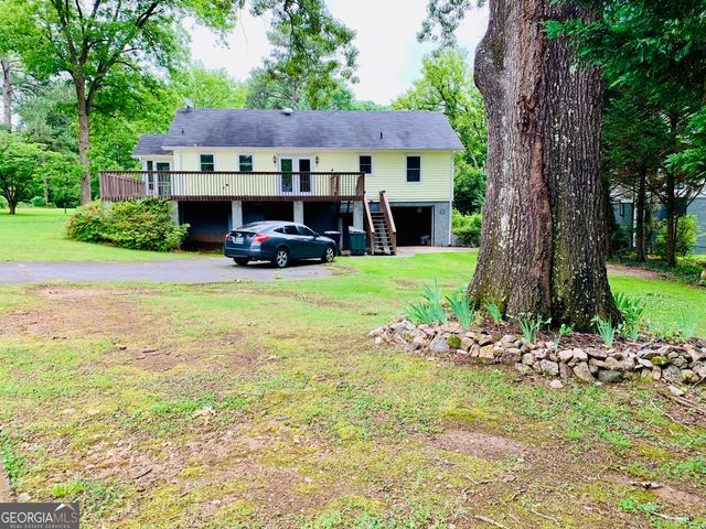 906 McLaurin Street, Griffin, GA 30224