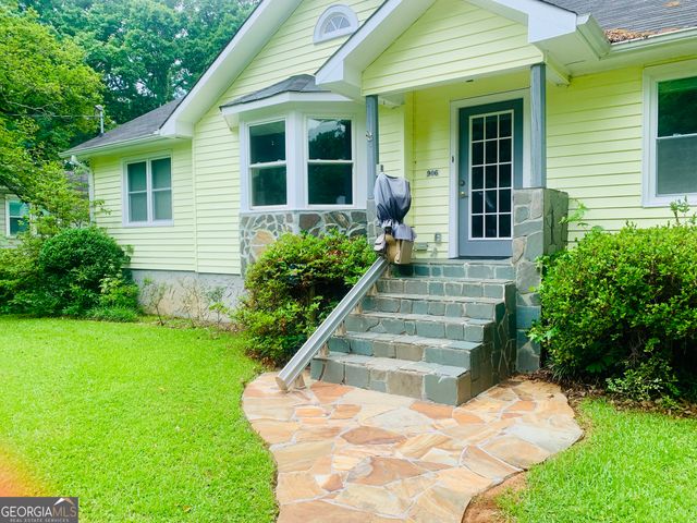 906 McLaurin Street, Griffin, GA 30224