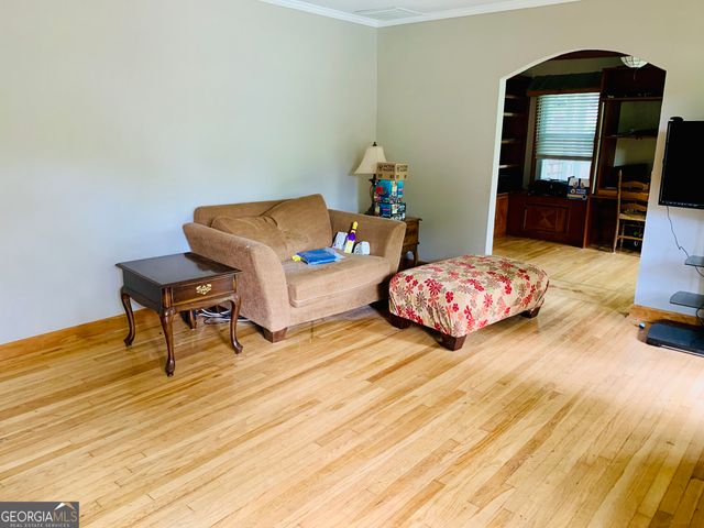 906 McLaurin Street, Griffin, GA 30224