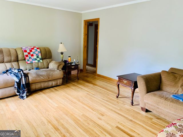906 McLaurin Street, Griffin, GA 30224