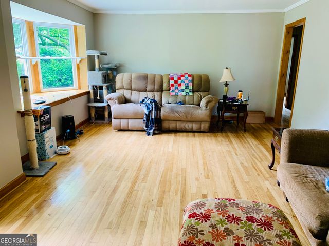 906 McLaurin Street, Griffin, GA 30224