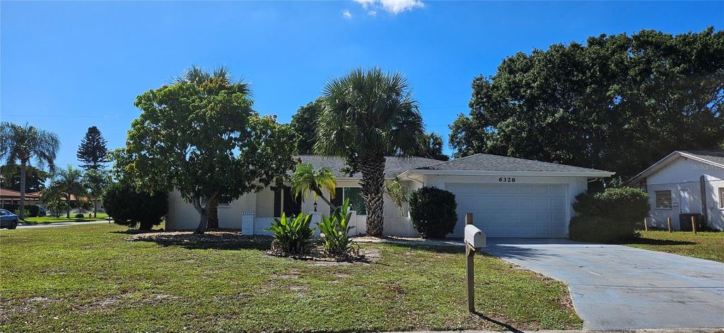 6328 GEORGIA AVENUE, Bradenton, FL 34207
